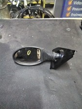 Rétroviseurs Gauche Ligier Js56  Année 2020 Réglage Manuel 