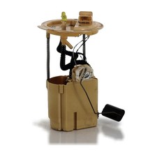 Pompe à carburant électrique