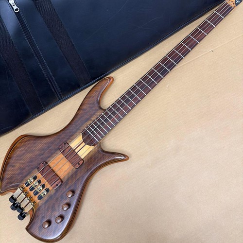 Daniel fernandez luthier dc4 - daniel,
