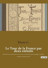 Le Tour de la France par deux