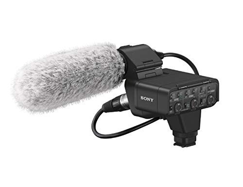 Sony microphone cables - sony,