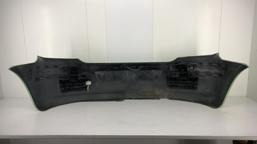 Pare choc arriere peugeot 307 - peugeot,