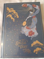 Livre collection saule - livre,