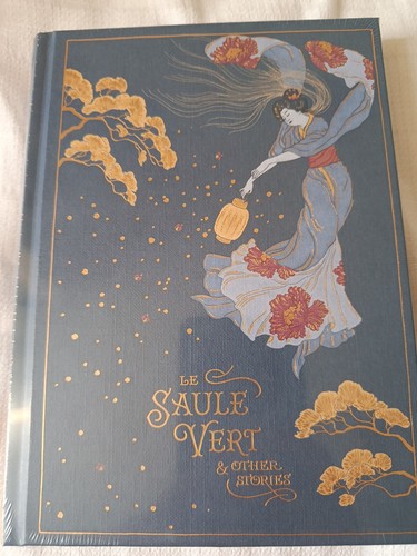 Livre collection saule - collection,, le