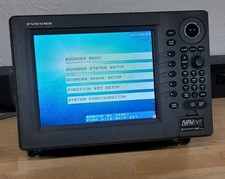 Furuno RDP 149 VX2 10" Navnet