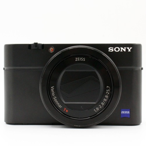 Appareil photo numérique