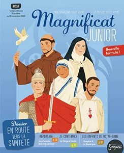 Magnificat junior 159 - junior, n°159