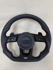 Volant Pour Audi - Style RS  -
