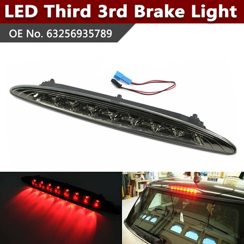 Led troisième feu - led,