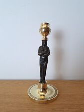 Bougeoir Retour d'Egypte 