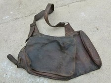 Mehariste orientale sacoche - orientale,