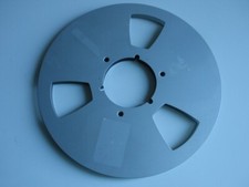 Bobine métal 26,5 cm NAB