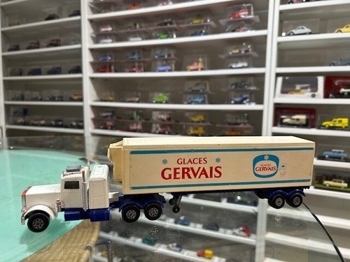 Matchbox super kings - super, peterbilt