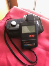 colorimetre Gossen colormaster 3F