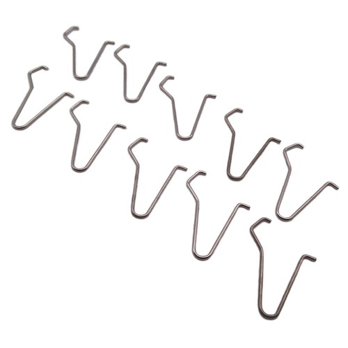 10pièce bobbin enrouleur