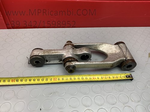 Biellette suspension - biellette,