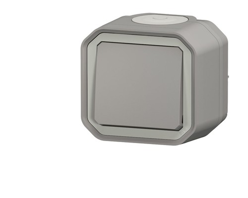 Poussoir simple legrand - simple,