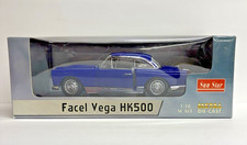 Facel Vega HK500 Sun Star
