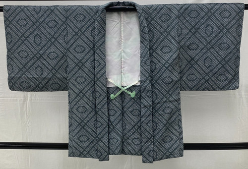 Veste kimono haori japonaise