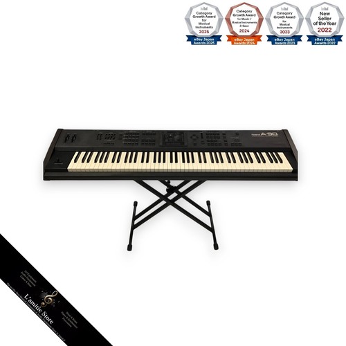 Roland a90ex stage piano - roland, midi