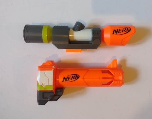 Nerf 2014 modulus distance - nerf, 9"