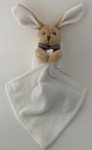 5703 doudou lapin plat - 5703🌟doudou,