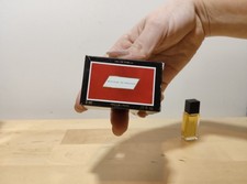 Miniature Parfum Mystère De