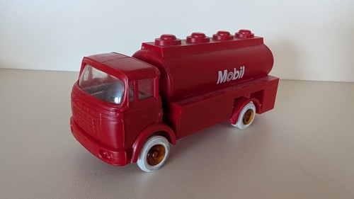 Vape bourbon camion - bourbon, citerne