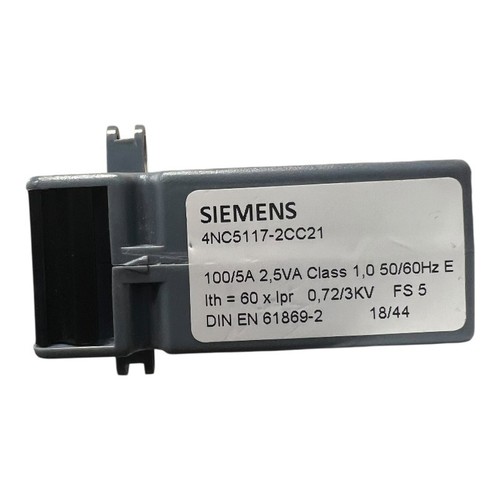 Siemens 4nc5117 2cc21 - siemens, 4nc5117-2cc21