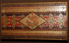 Ancienne boîte à cigarettes