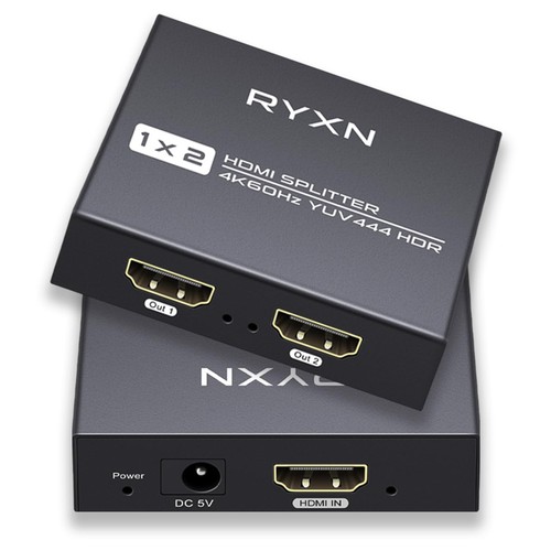 Hdmi splitter in - splitter,