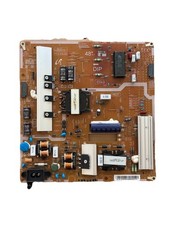 Carte D’alimentation TV