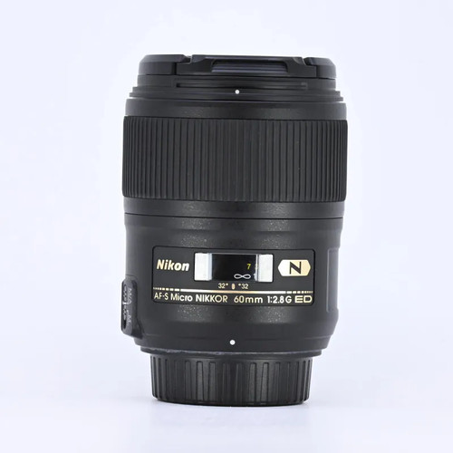 Nikon nikkor 60mm 2 - nikon,