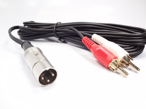 Clairmont cable vintage - clairmont, german