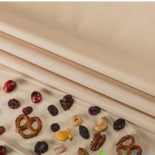 Tissu pul contact alimentaire - pul,