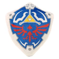 THE LEGEND OF ZELDA - Bouclier