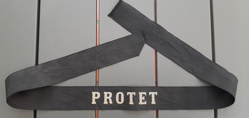 Marine protet aviso - protet, escorteur