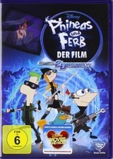 Phineas and Ferb - Der Film