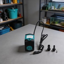 Pompe à eau submersible pour