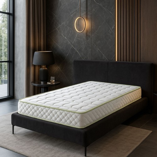 Matelas mousse haute - matelas,
