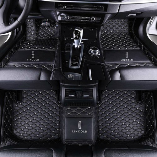 Custom fit lincoln nautilus - fit,