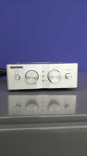Kenwood s10 integrated - ka-s10,