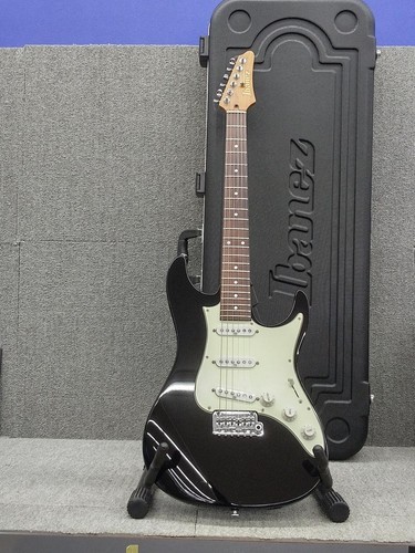 Guitare électrique ibanez - guitare,