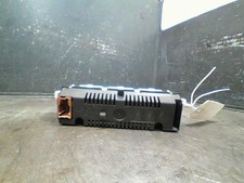 Afficheur PEUGEOT PARTNER 9822637880