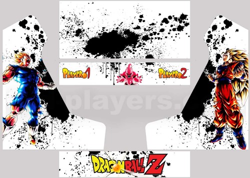 Stickers bartop dragon - dragon, z