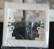 PLAQUE SAGANE ENJOLIVEUR 1P