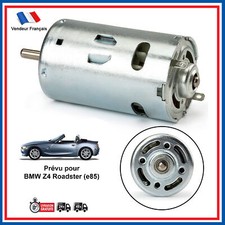 Moteur Electrique de Capote de Toit prevu pour BMW Z4 (E85) - 54347193448
