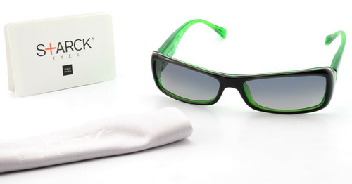 Starck pour mikli - starck, lunettes