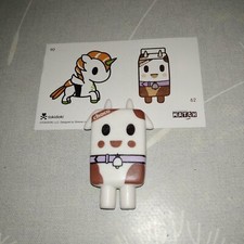 ART TOY figurine premium