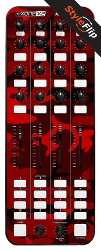 Allen heath xone skins - &,